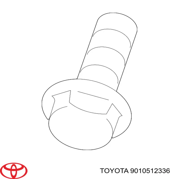  Toyota 9010512336 preço, a partir de 2,06 USD