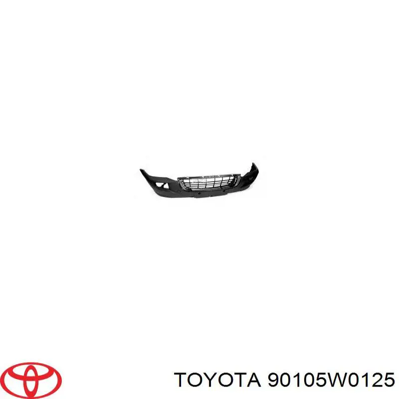 Toyota 90105W0125 preço, a partir de 2,28 USD
