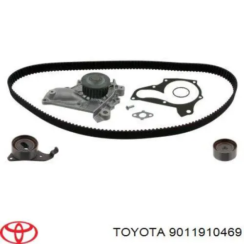  Toyota 9011910469 preço, a partir de 3,39 USD