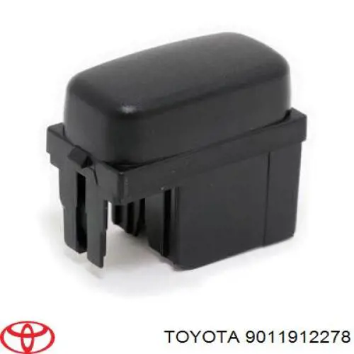 Parafuso de fixação do braço oscilante inferior traseiro, interno Toyota 9011912278 preço, a partir de 8,02 USD