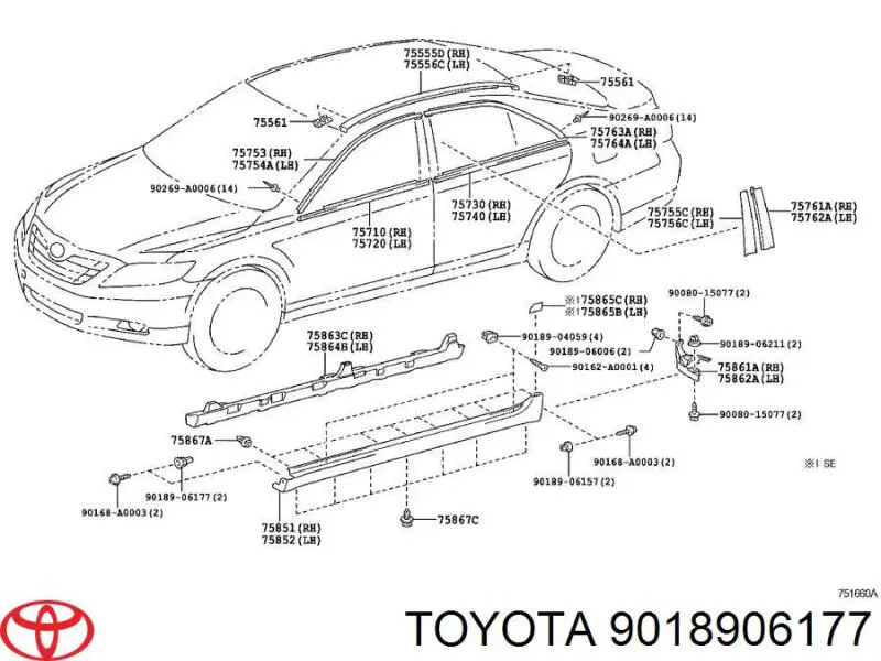Compre 9018906177 Toyota 