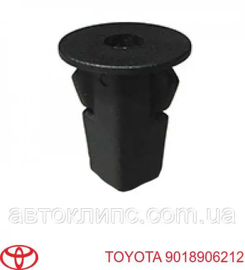  Toyota 9018906212 preço, a partir de 1,72 USD
