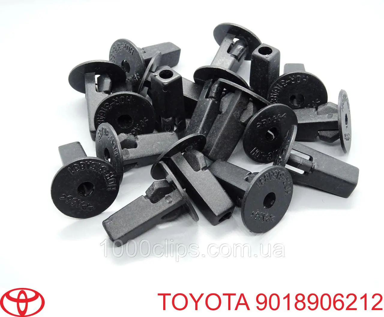  Toyota 9018906212 preço, a partir de 1,84 EUR
