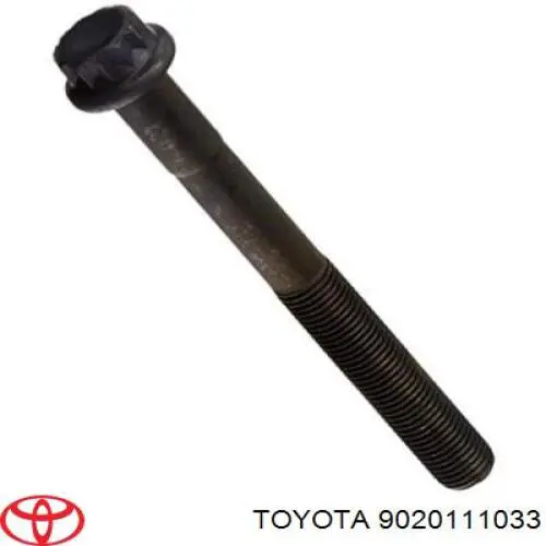 Arruela de parafuso de cabeça de bloco (CBC) Toyota 9020111033 preço, a partir de 1,88 USD