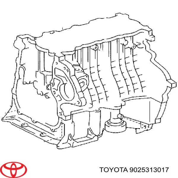  Toyota 9025313017 preço, a partir de 2,85 USD