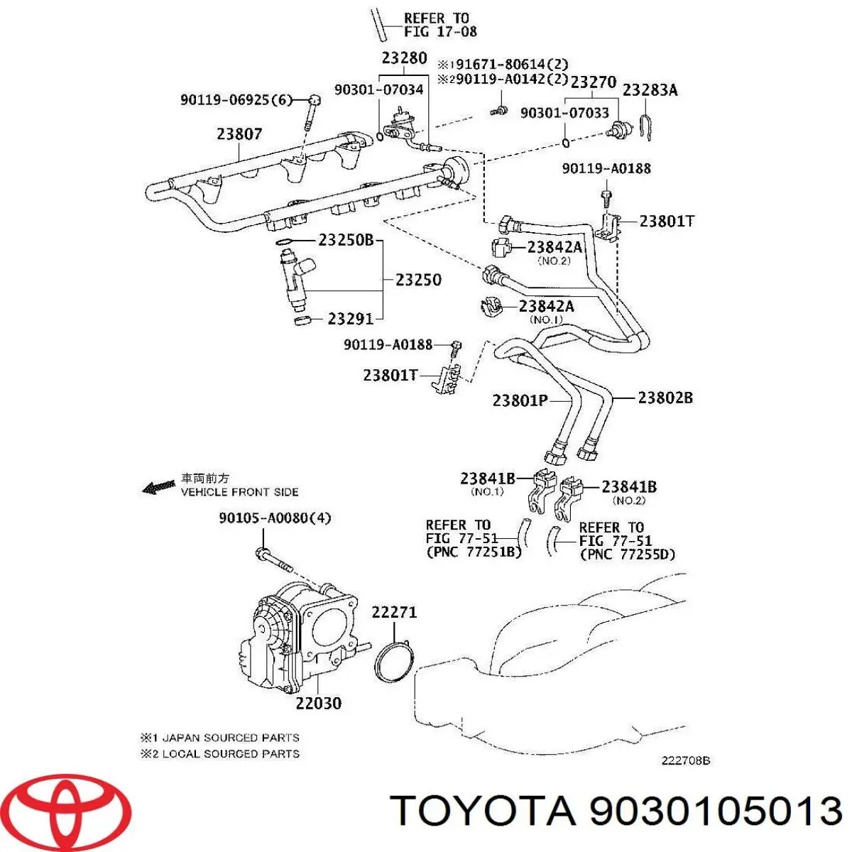 Anel (arruela) do injetor de ajuste Nissan/Infiniti 166181LA0A preço, a partir de 3,47 USD