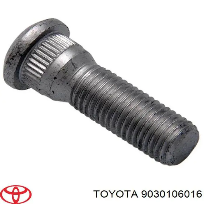 9030106016 Toyota Vedante anular de tubo de combustível