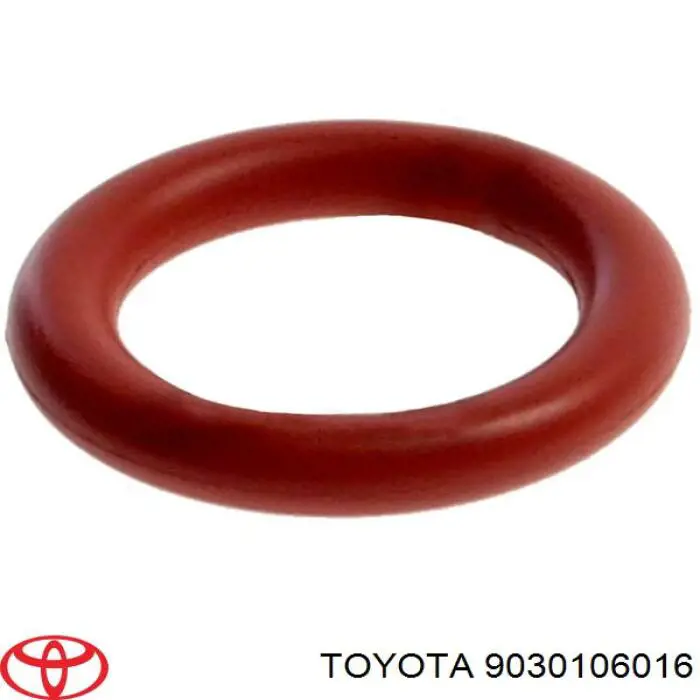 Vedante anular de tubo de combustível Toyota 9030106016 preço, a partir de 3,95 USD