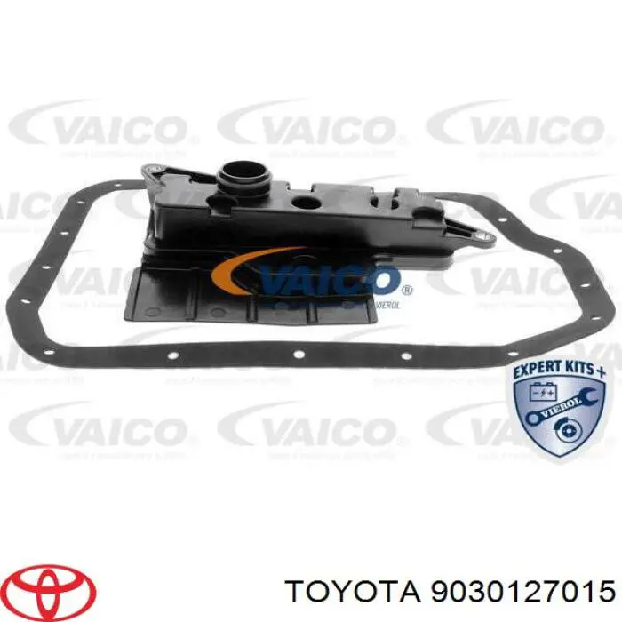 Compre 9030127015 Toyota Vedante anular de filtro da Caixa Automática de Mudança