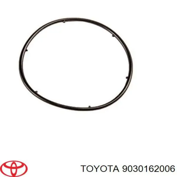 Vedação de bomba de óleo de motor Toyota 9030162006 preço, a partir de 4,55 USD