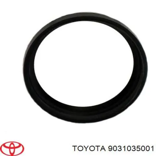 Compre 9031035001 Toyota Vedação externa do semieixo do eixo traseiro