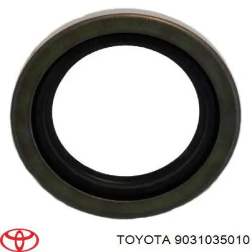 Bucim do semieixo do eixo dianteiro Toyota 9031035010 preço, a partir de 8,11 USD