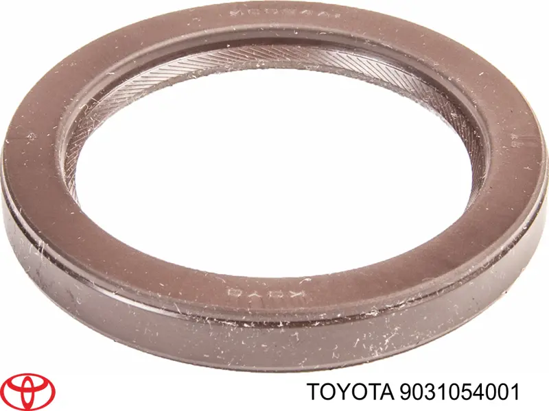 9031054001 Toyota Bucim da haste de redutor do eixo traseiro