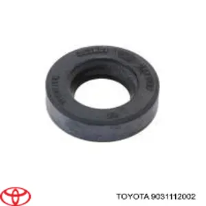 9031112002 Toyota Vedação da haste de mudança da caixa de mudança