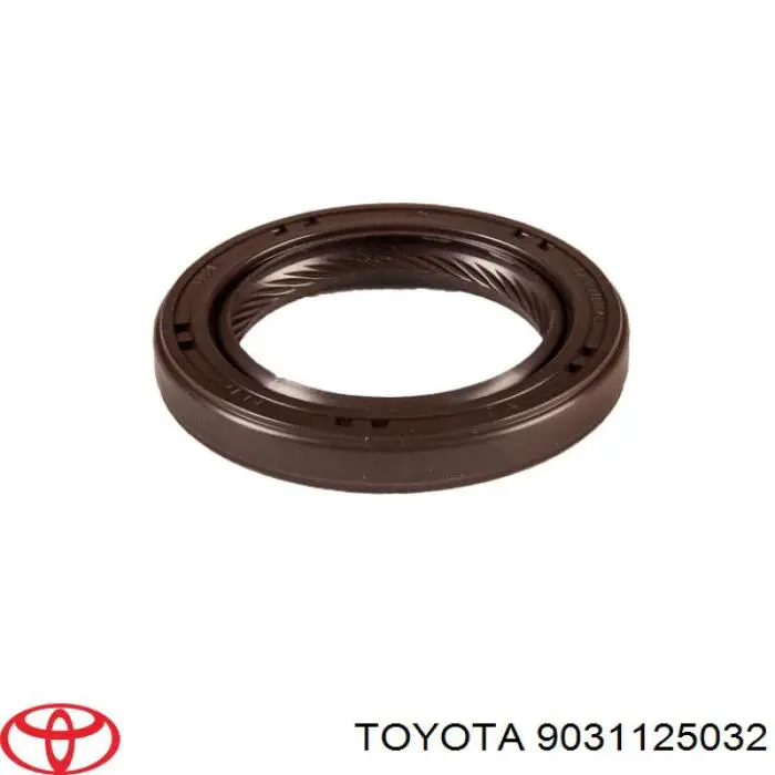 9031125032 Subaru Vedação dianteira de cambota de motor