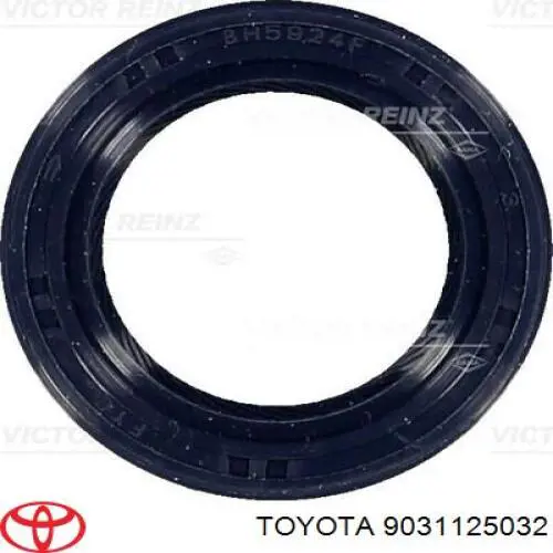 Vedação dianteira de cambota de motor Subaru 9031125032 preço, a partir de 8,03 USD
