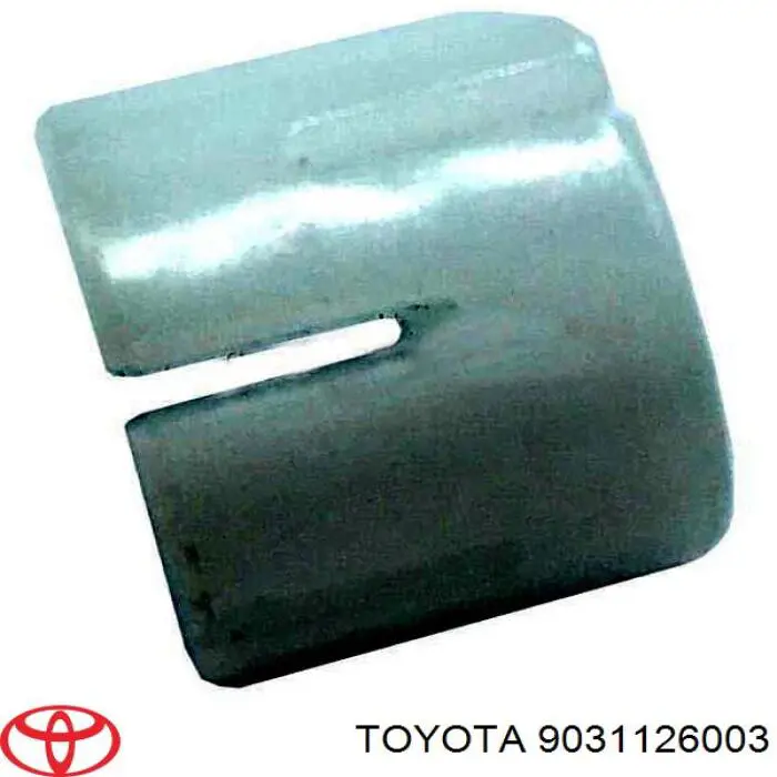 Vedação da cremalheira da direção/do mecanismo (ver dimensões padrão) Toyota 9031126003 preço, a partir de 8,03 USD