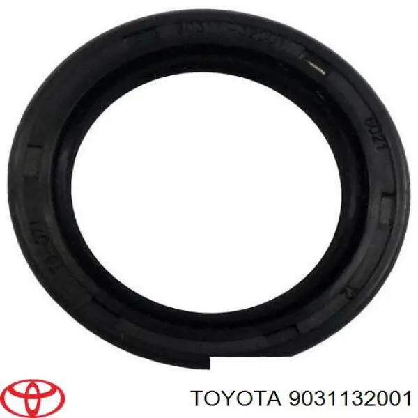 Vedação dianteira de cambota de motor Toyota 9031132001 preço, a partir de 5,07 USD