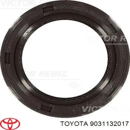 Compre 9031132017 Toyota Vedação da árvore distribuidora de motor