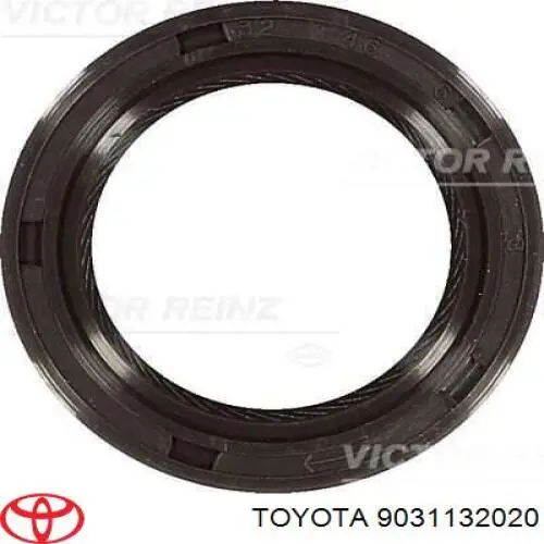 Vedação dianteira de cambota de motor Victor Reinz 815329100 preço, a partir de 4,52 USD