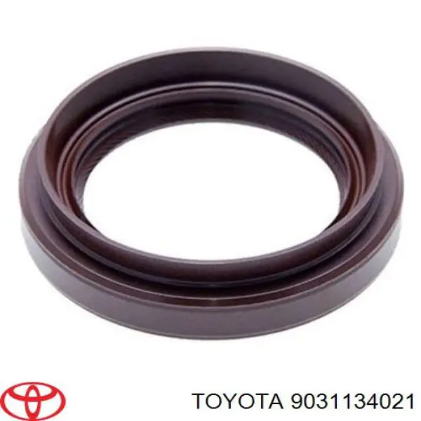 Bucim de saída dianteira da caixa de transferência Toyota 9031134021 preço, a partir de 4,40 USD