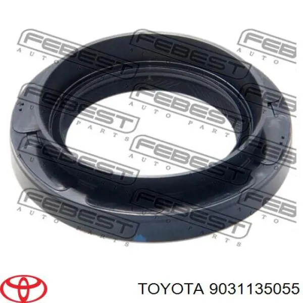 Bucim do semieixo direito do eixo dianteiro Toyota 9031135055 preço, a partir de 8,07 USD