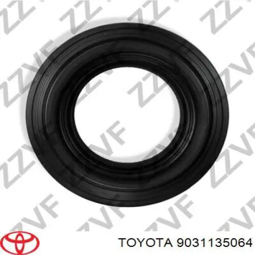 Bucim do semieixo do eixo dianteiro Toyota 9031135064 preço, a partir de 5,98 USD