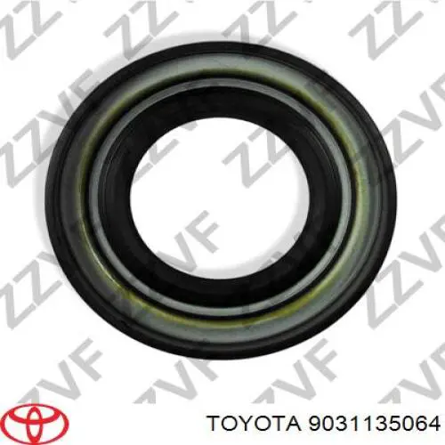Compre 9031135064 Toyota Bucim do semieixo do eixo dianteiro