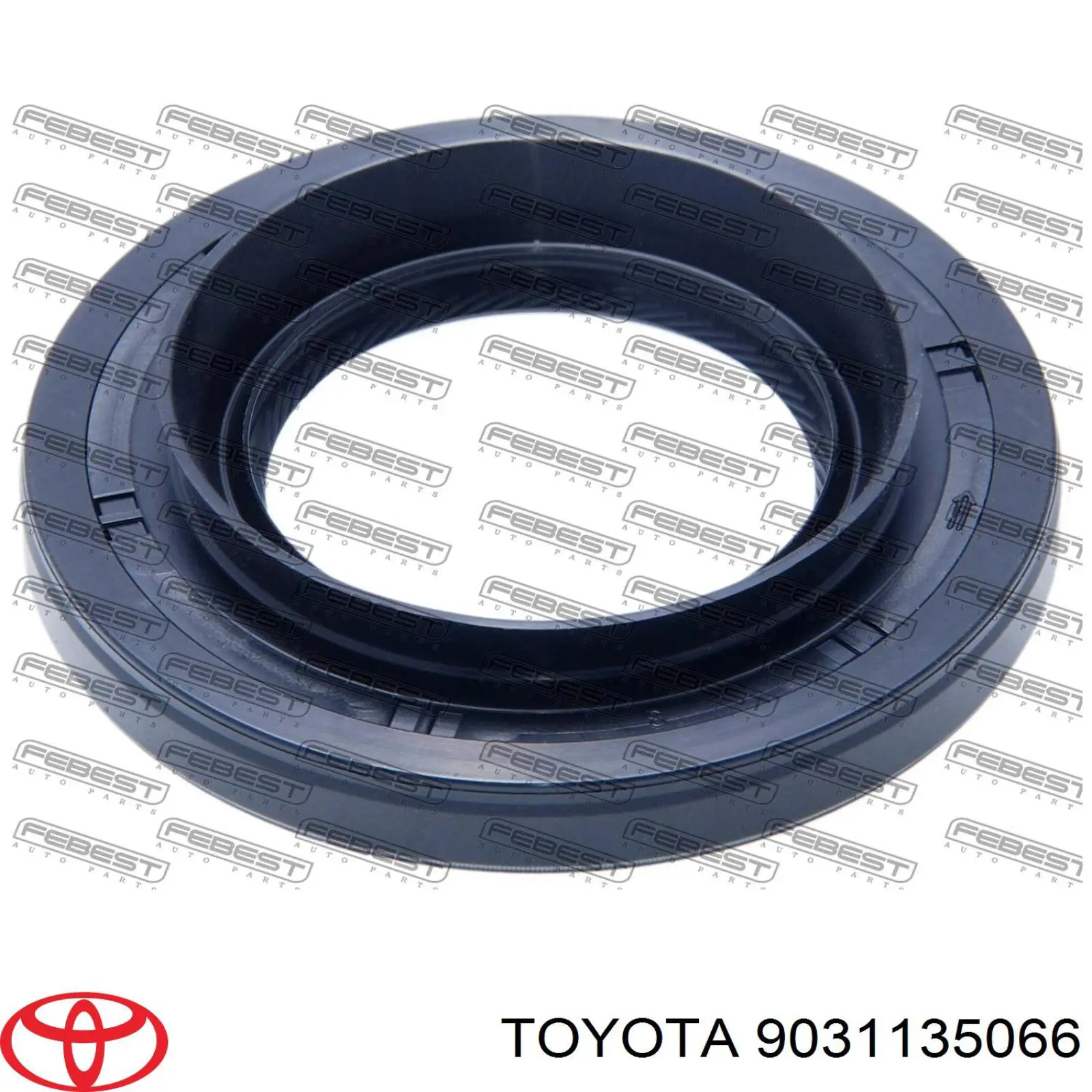 Bucim do semieixo do eixo dianteiro Toyota 9031135066 preço, a partir de 6,18 USD