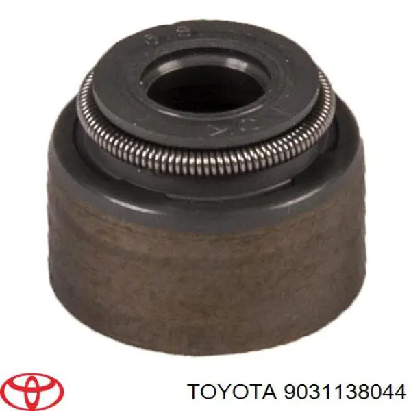 9031138061 Toyota Vedação da árvore distribuidora de motor