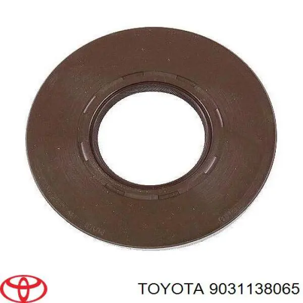 Vedação dianteira da árvore distribuidora de motor Toyota 9031138065 preço, a partir de 6,78 USD