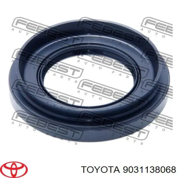 Bucim da haste de redutor do eixo traseiro Toyota 9031138068 preço, a partir de 6,62 USD