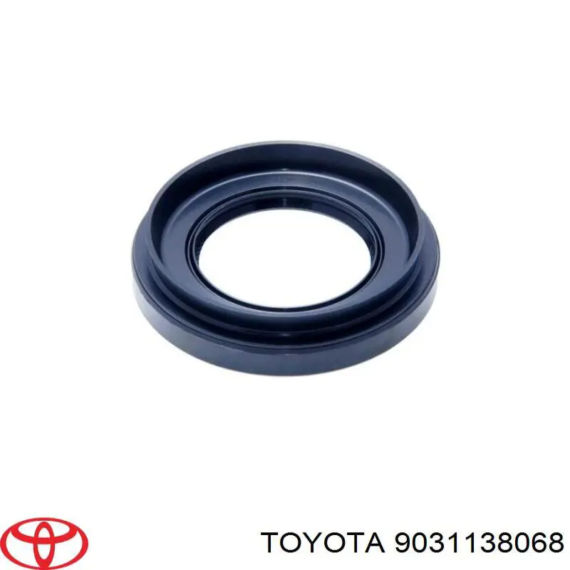 Compre 9031138068 Toyota Bucim da haste de redutor do eixo traseiro