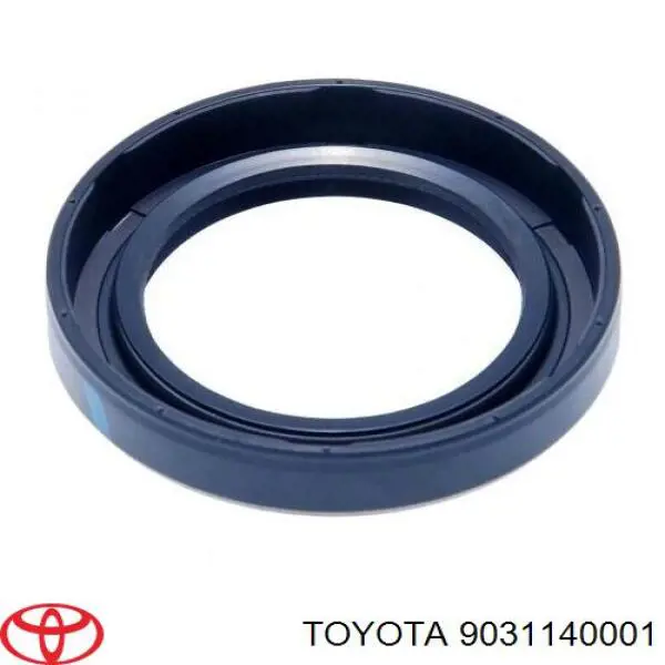 9031140001 Toyota Bucim da Caixa Automática de Mudança (de árvore de saída/secundária)