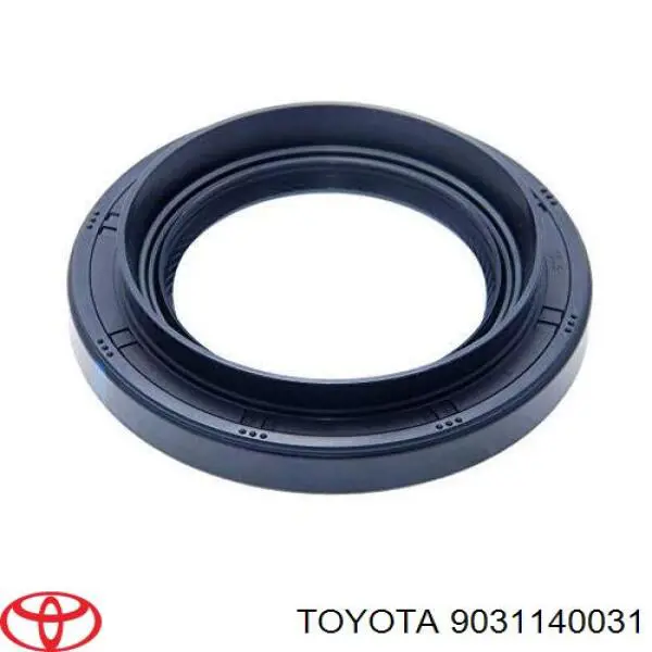 Bucim do semieixo direito do eixo dianteiro Toyota 9031140031 preço, a partir de 5,95 USD