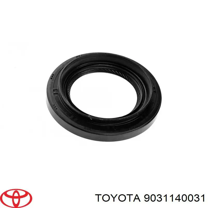 Compre 9031140031 Toyota Bucim do semieixo direito do eixo dianteiro