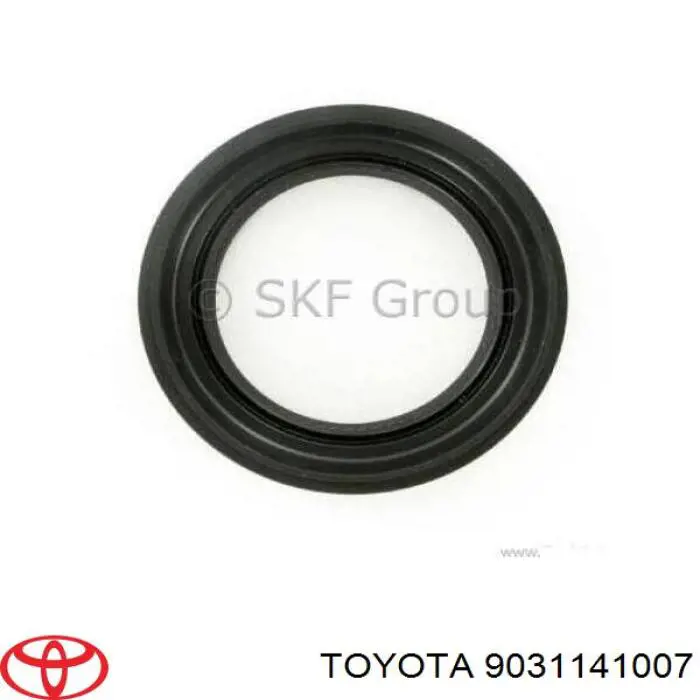 9031141007 Toyota Bucim de saída traseira da caixa de transferência