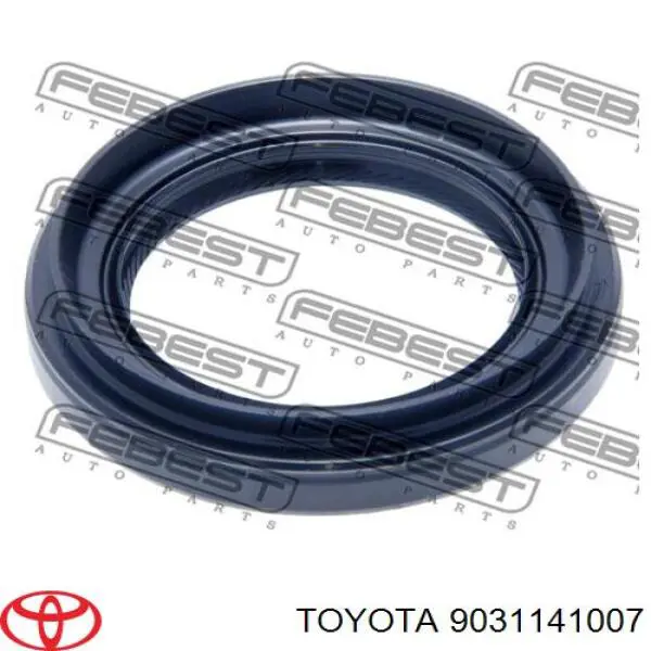 Bucim de saída traseira da caixa de transferência Toyota 9031141007 preço, a partir de 6,42 USD