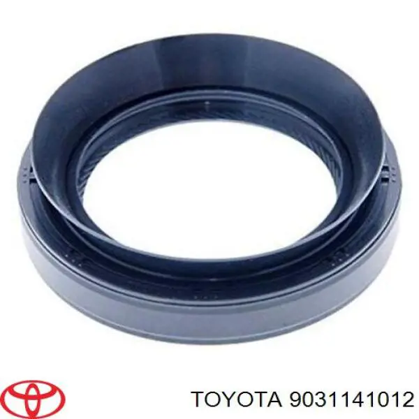 Bucim de saída dianteira da caixa de transferência Toyota 9031141012 preço, a partir de 7,38 USD