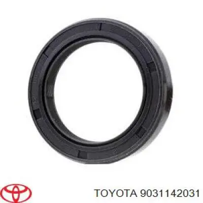 9031142031 Toyota Vedação dianteira de cambota de motor