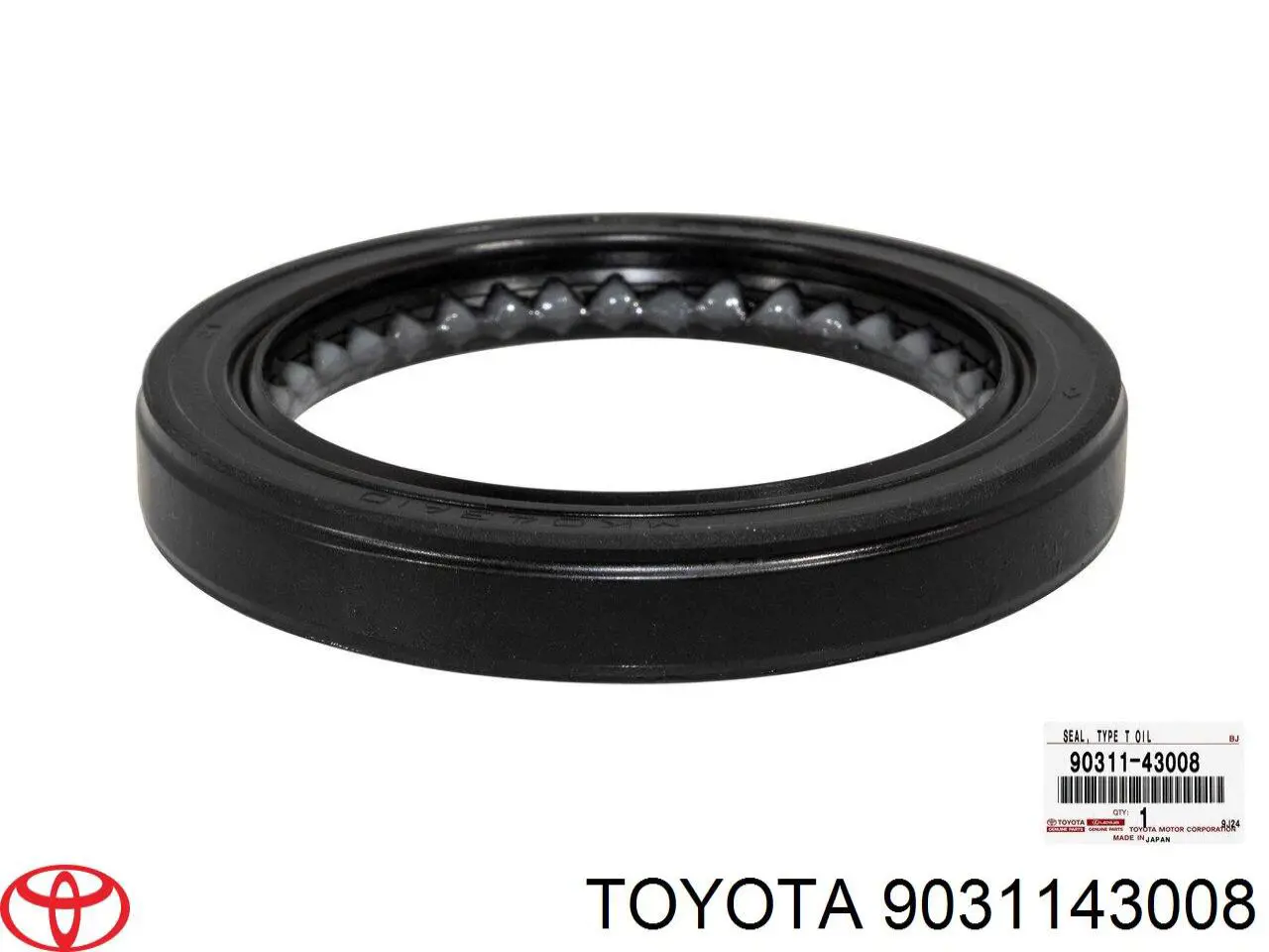 Bucim da caixa de transferência, da árvore primária Toyota 9031143008 preço, a partir de 12,21 USD