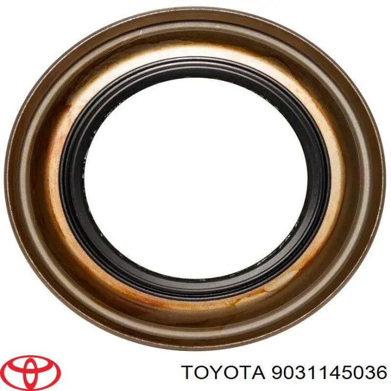 Bucim da haste de redutor do eixo traseiro Toyota 9031145036 preço, a partir de 8,25 USD