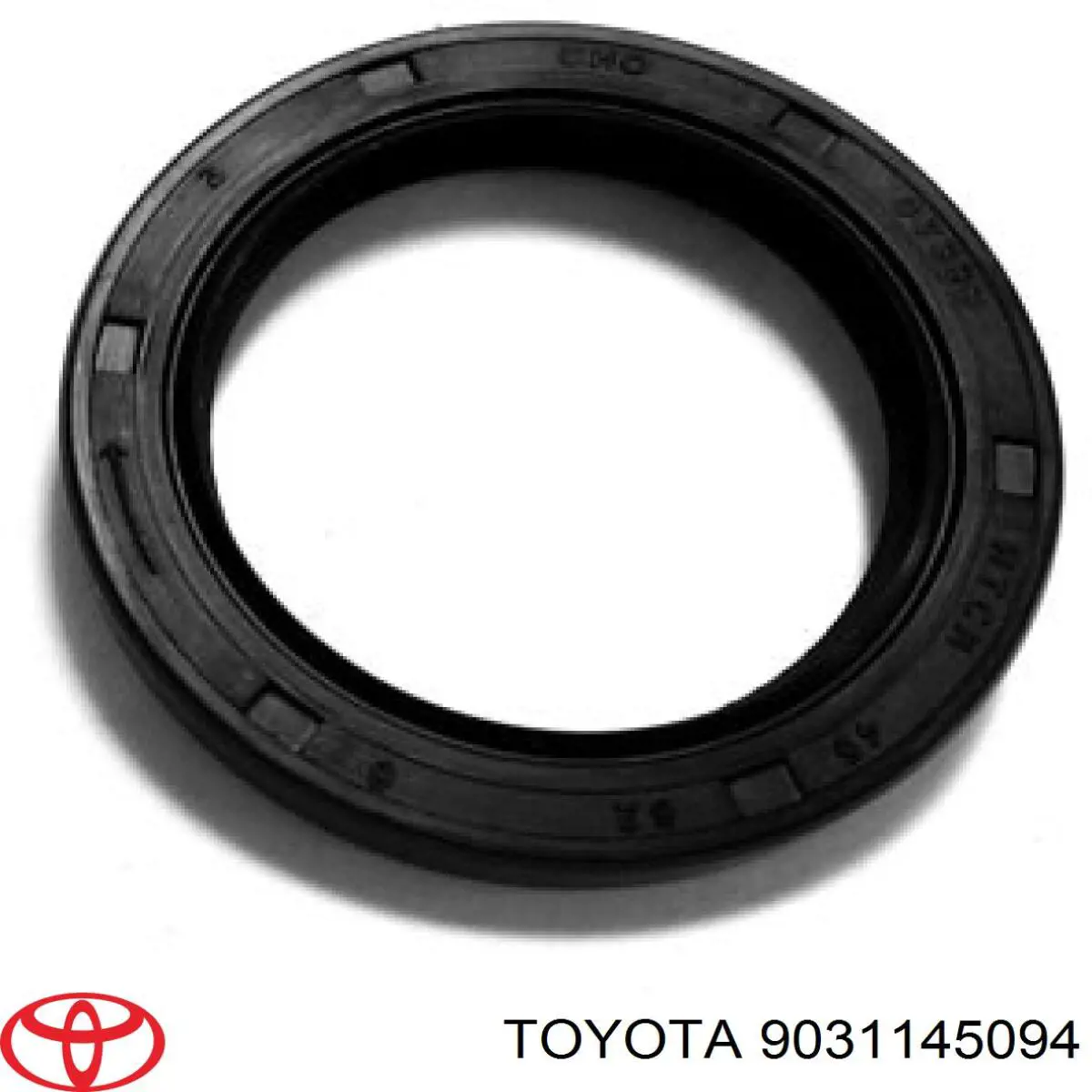 Vedação dianteira de cambota de motor Corteco 19016537 preço, a partir de 11,56 USD
