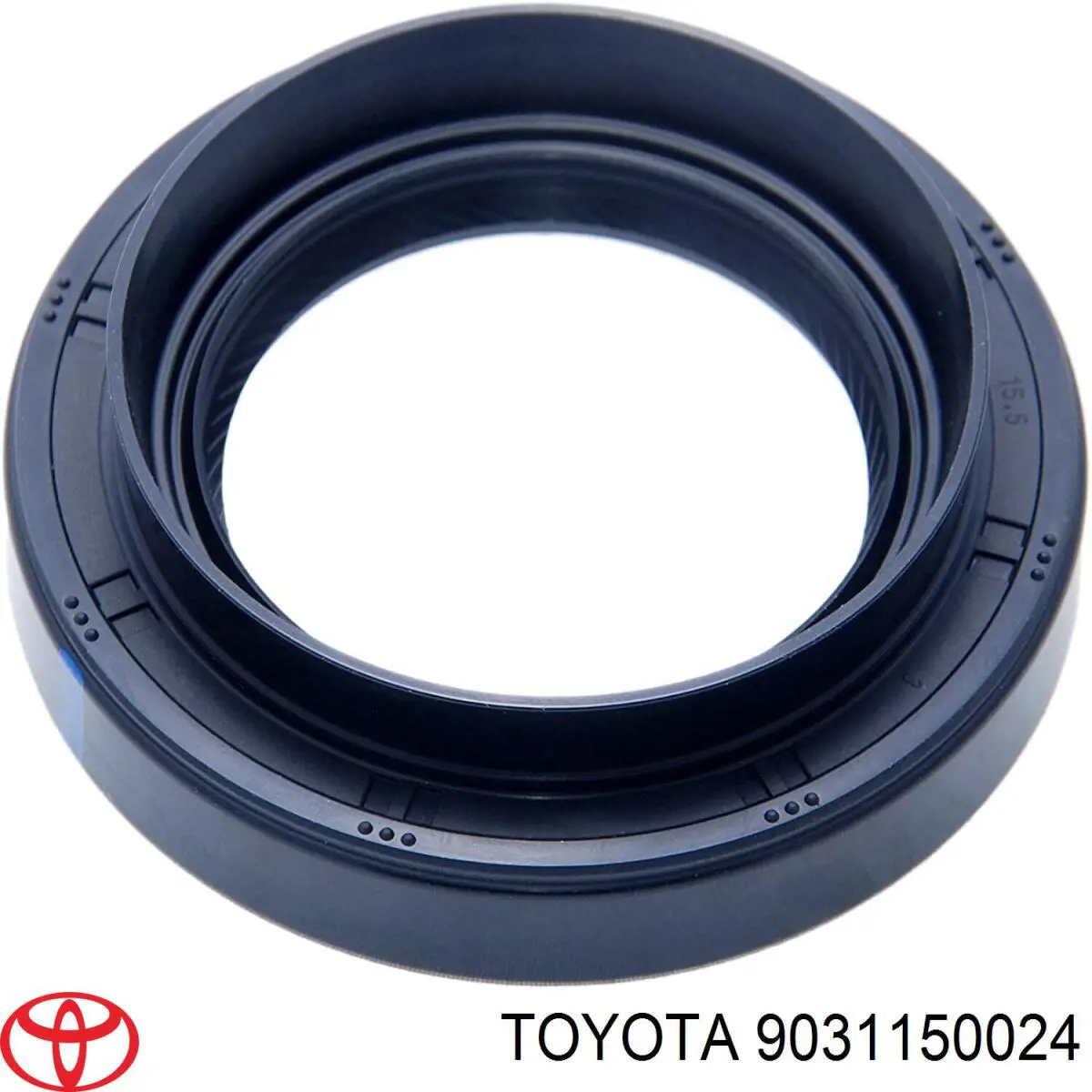 Bucim do semieixo esquerdo do eixo dianteiro Toyota 9031150024 preço, a partir de 4,56 USD