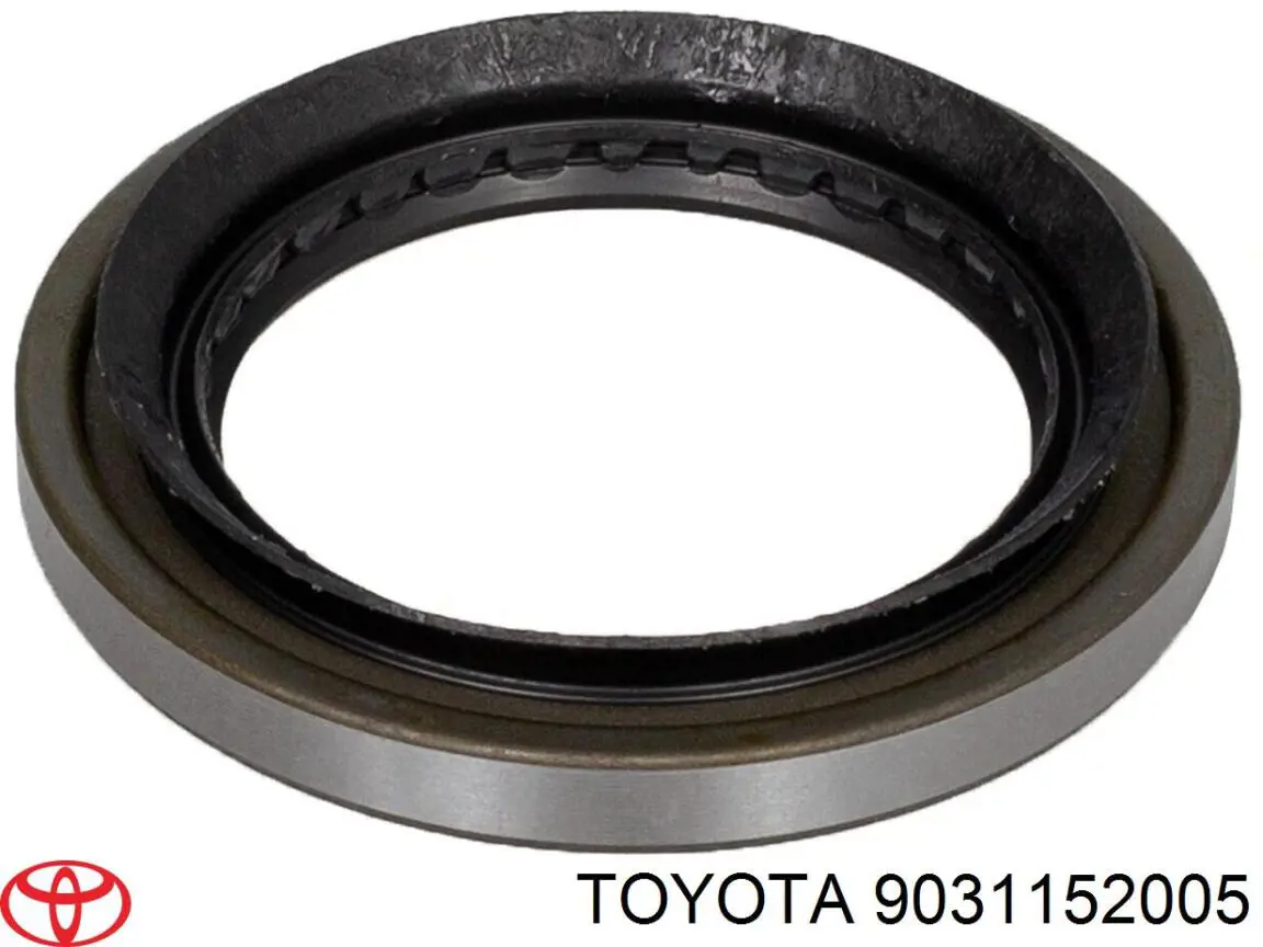 Vedação externa do semieixo do eixo traseiro Toyota 9031152005 preço, a partir de 7,76 USD