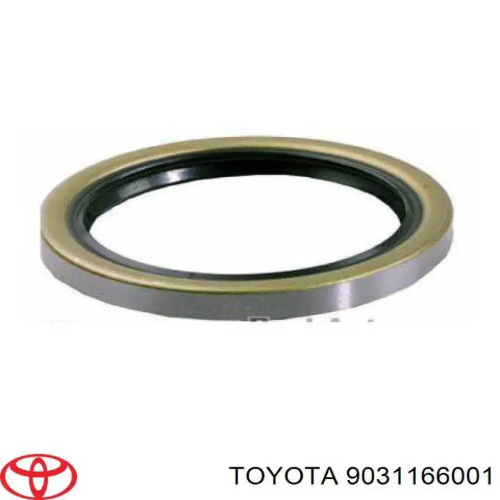 J9031166001 VAG Bucim de cubo dianteiro