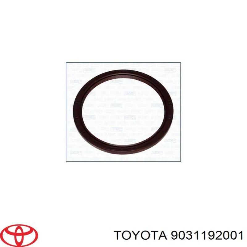 Vedação traseira de cambota de motor Corteco 19016653B preço, a partir de 24,72 USD