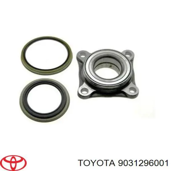 Bucim de cubo dianteiro Toyota 9031296001 preço, a partir de 10,77 USD