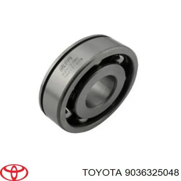 Rolamento da árvore primária da Caixa de Mudança para Toyota Carina II T17