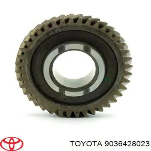 Rolamento da engrenagem de 5ª velocidade da Caixa de Mudança Toyota 9036428023 preço, a partir de 26,69 USD